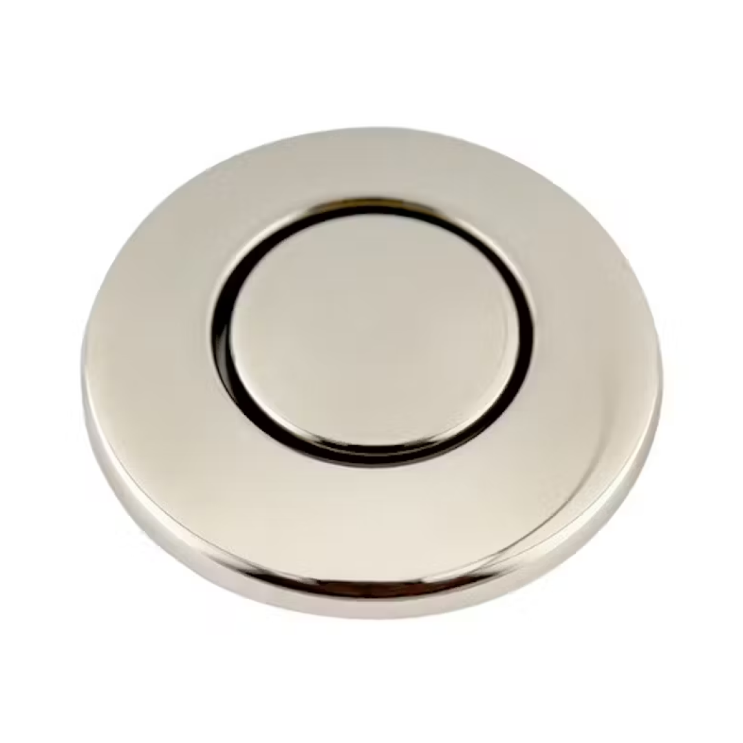 Insinkerator 73274K SinkTop Switch Button - Chrome