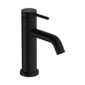 Hansgrohe Tecturis S Basin Mixer 80 without waste LF - Matt Black 73380673