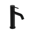 Hansgrohe Tecturis S Basin Mixer 110 without waste LF - Matte Black 73381673