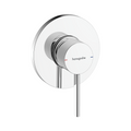 Hansgrohe Zesis S Wall Mixer (Requires iBox In-Wall Body) - Chrome 74617003