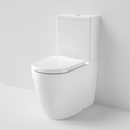 Caroma Urbane II Cleanflush Back To Wall Suite - Back Entry - 746350W