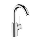 Hansgrohe Zesis S 210 Basin Mixer with CoolStart - Chrome 74741000