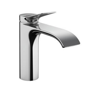 Hansgrohe Vivenis Basin Mixer 110 without Waste LF - Chrome 75024003