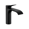 Hansgrohe Vivenis 110 Single Lever Basin Mixer without Waste - LF Matte Black 75024673