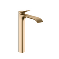 Hansgrohe Vivenis Basin Mixer 250 without Waste LF - Brushed Bronze 75045143