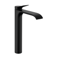Hansgrohe Vivenis 250 Single Lever Basin Mixer without Waste - LF Matte Black 75045673