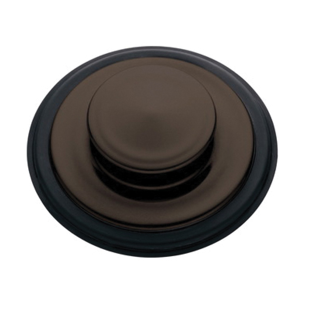Insinkerator Sink Stopper - Oil Rubbed Bronze 75080D