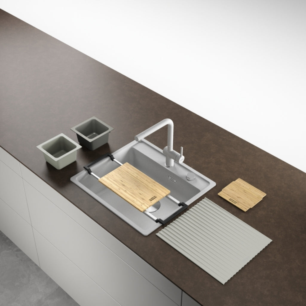 Franke All In Sink Accessory Pack Two - ALLINPACK2