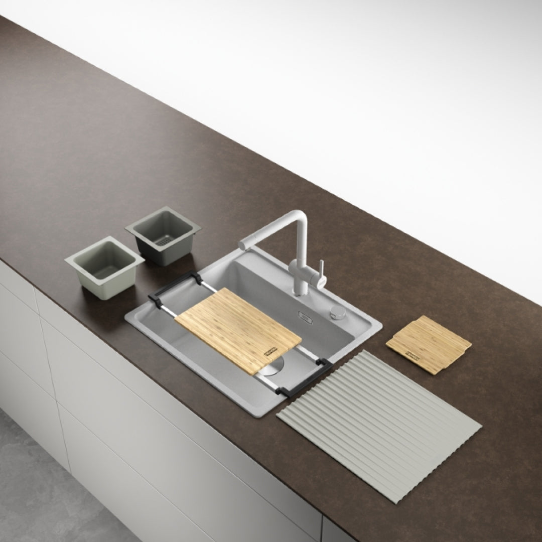 Franke All In Sink Accessory Pack Two - ALLINPACK2