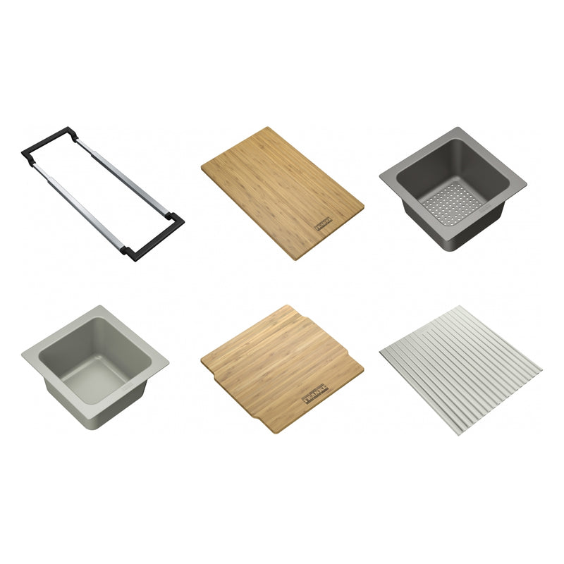 Franke All In Sink Accessory Pack Two