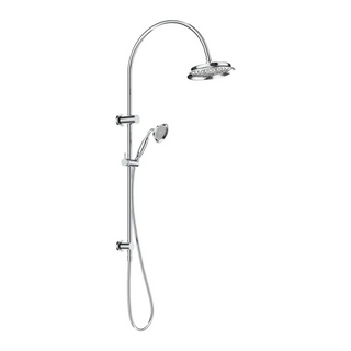Villeroy & Boch Avia 2.0 Shower System - Chrome - 7768361B