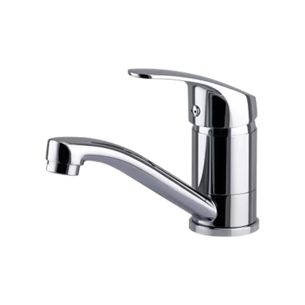 Mixx Cayenne Swivel Basin Mixer - Chrome - 7SL003EP