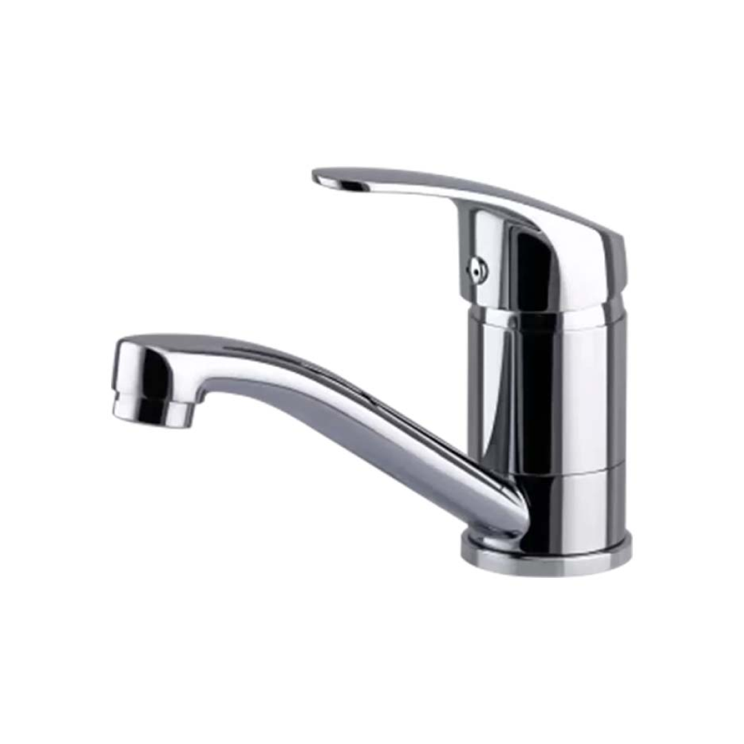 Mixx Cayenne Swivel Basin Mixer - Chrome - 7SL003EP