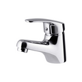 Mixx Cayenne Fixed Basin Mixer - Chrome - 7SL005EP