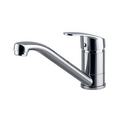 Mixx Cayenne Sink Mixer - LF Chrome - 7SL015EPF