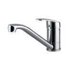 Mixx Cayenne Sink Mixer - LF Chrome - 7SL015EPF