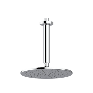 Armando Vicario Piazza Vertical Shower - Chrome - 800804
