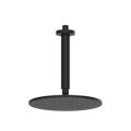 Armando Vicario Piazza Vertical Shower - Black - 800804B