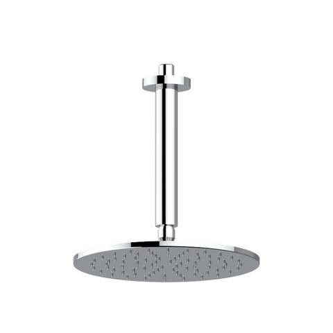 Armando Vicario Piazza Vertical Shower - Chrome