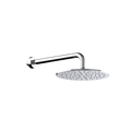 Armando Vicario Piazza Horizontal Shower - Chrome - 800807