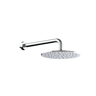 Armando Vicario Piazza Horizontal Shower - Chrome - 800807