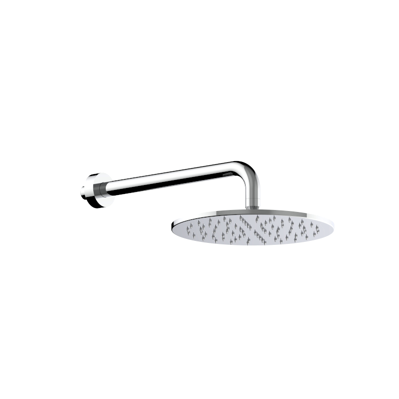 Armando Vicario Piazza Horizontal Shower - Chrome - 800807