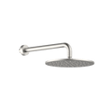 Armando Vicario Piazza Horizontal Shower - Brushed Nickel - 800807BN