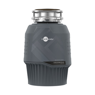 Insinkerator Evolution Plus 750 SR Food Waste Disposer - 80383K-ISE
