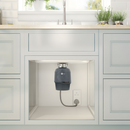 Insinkerator Evolution Plus 1000 SR Food Waste Disposer - E1000SR-3 80384K-ISE