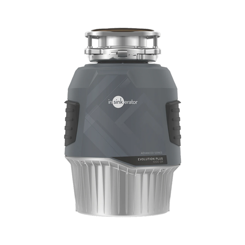 Insinkerator Evolution Plus 1000 SR Food Waste Disposer - E1000SR-3 80384K-ISE