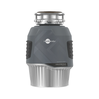Insinkerator Evolution Plus 1000 SR Food Waste Disposer - E1000SR-3 80384K-ISE