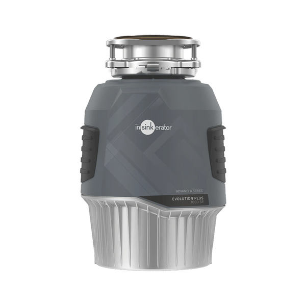 Insinkerator Evolution Plus 1000 SR Food Waste Disposer - E1000SR-3