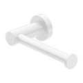 Nero Mecca Toilet Roll Holder - Matte White - NR1986MW
