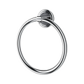 Villeroy & Boch Avia 2.0 Towel Ring - Chrome - 8370561B