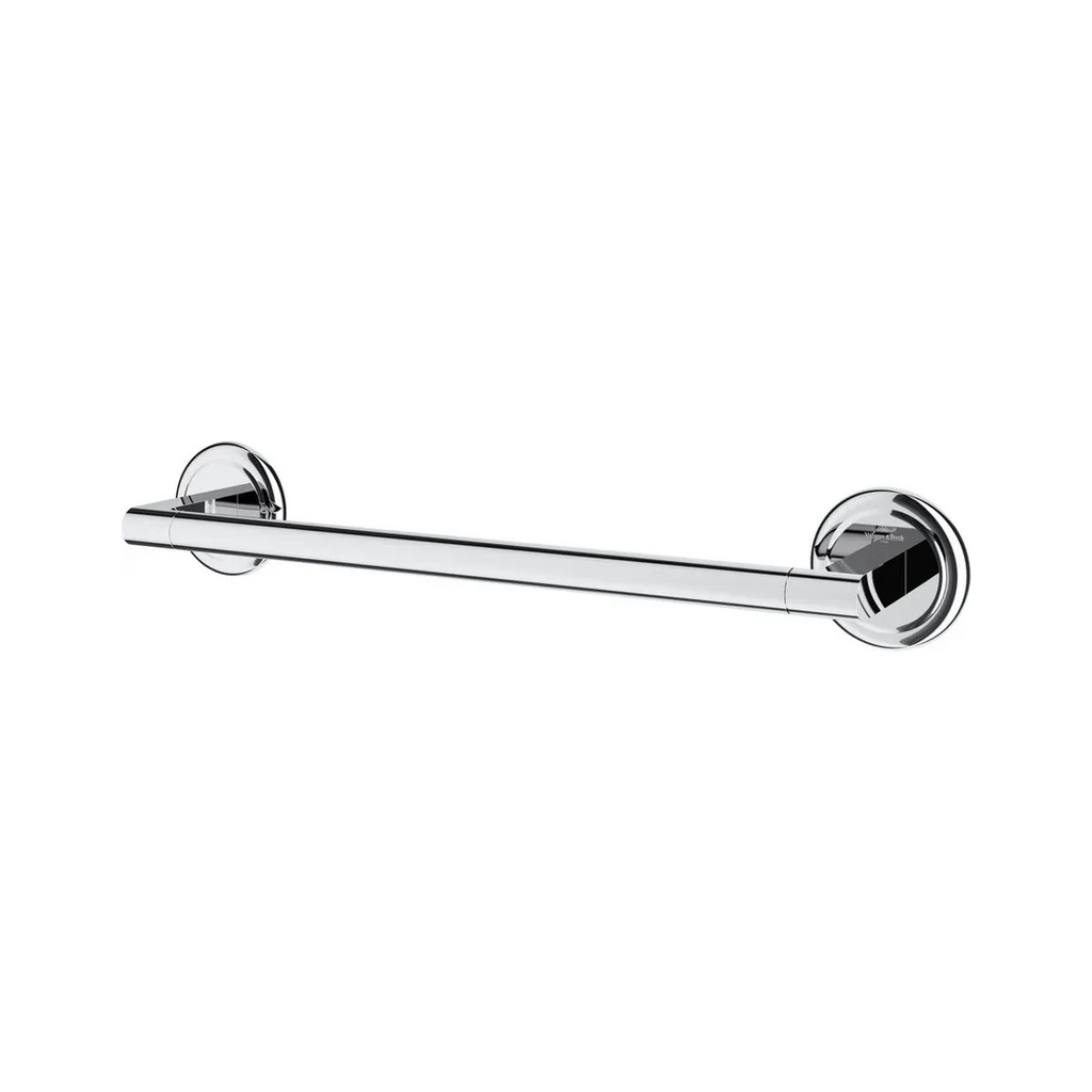 Villeroy & Boch Avia 2.0 300mm Towel Rail - Chrome - 8373061B