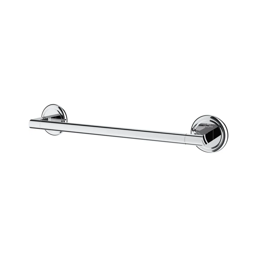 Villeroy & Boch Avia 2.0 300mm Towel Rail - Chrome - 8373061B