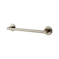Villeroy & Boch Avia 2.0 300mm Towel Rail - Brushed Nickel - 8373080B