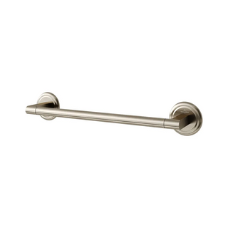 Villeroy & Boch Avia 2.0 300mm Towel Rail - Brushed Nickel - 8373080B