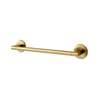 Villeroy & Boch Avia 2.0 300mm Towel Rail - Brushed Gold - 8373085B
