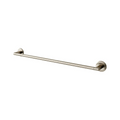 Villeroy & Boch Avia 2.0 600mm Towel Rail - Brushed Nickel - 8376080B