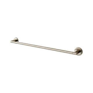 Villeroy & Boch Avia 2.0 600mm Towel Rail - Brushed Nickel - 8376080B