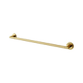 Villeroy & Boch Avia 2.0 600mm Towel Rail - Brushed Gold - 8376085B