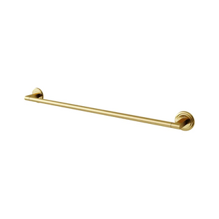 Villeroy & Boch Avia 2.0 600mm Towel Rail - Brushed Gold - 8376085B