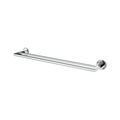 Villeroy & Boch Avia 2.0 600mm Double Towel Rail - Chrome - 8376661B