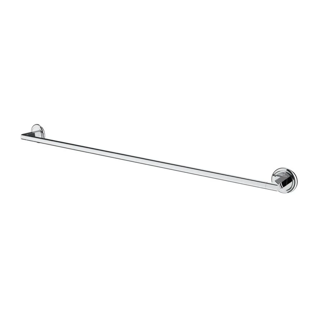 Villeroy & Boch Avia 2.0 800mm Towel Rail - Chrome - 8378061B