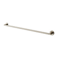 Villeroy & Boch Avia 2.0 800mm Towel Rail - Brushed Nickel - 8378080B