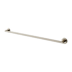 Villeroy & Boch Avia 2.0 800mm Towel Rail - Brushed Nickel - 8378080B