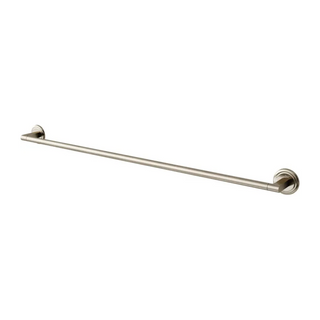 Villeroy & Boch Avia 2.0 800mm Towel Rail - Brushed Nickel - 8378080B