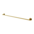 Villeroy & Boch Avia 2.0 800mm Towel Rail - Brushed Gold - 8378085B