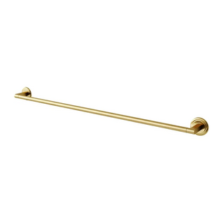 Villeroy & Boch Avia 2.0 800mm Towel Rail - Brushed Gold - 8378085B